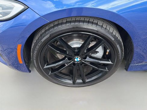 Used 2020 BMW 330i xDrive Sedan w/ M Sport Package AWD/4WD image 38