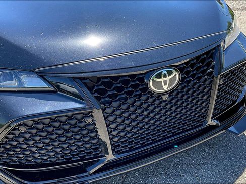 Used 2020 Toyota Avalon TRD w/ All Weather Liner Package FWD image 32