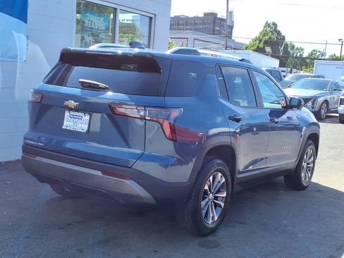Certified 2025 Chevrolet Equinox LT w/ Convenience Package II AWD/4WD image 6