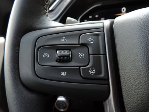 New 2026 GMC Sierra 1500 Denali Ultimate AWD/4WD image 30