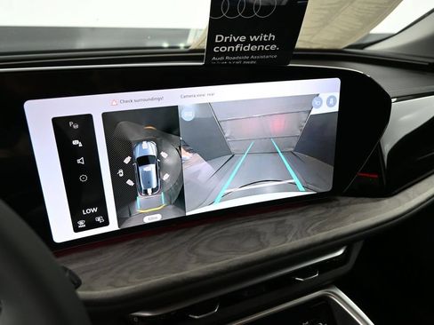 New 2026 Audi Q5 Premium Plus AWD/4WD image 10