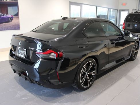 New 2026 BMW 230i Coupe image 18