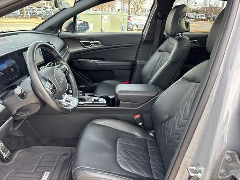 Used 2024 Kia Sportage X-Pro image 15