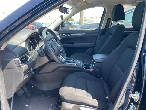 Used 2025 MAZDA CX-5 AWD 2.5 S image 11
