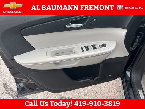 Used 2012 GMC Acadia SLT AWD/4WD image 10