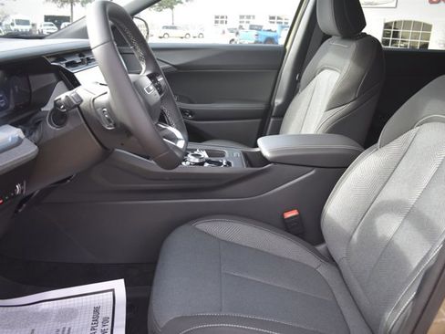 New 2026 Jeep Cherokee Laredo image 15