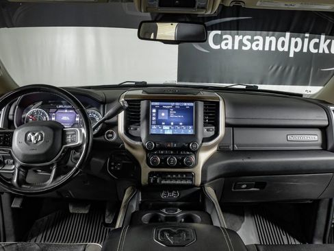 Used 2022 RAM 2500 Laramie image 15