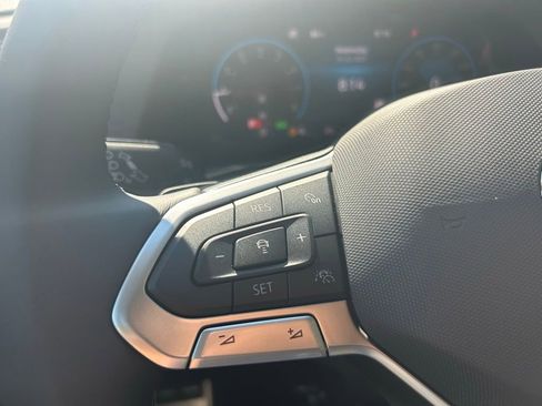 New 2026 Volkswagen Atlas SEL Premium R-Line image 16