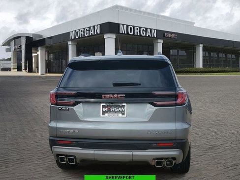 New 2026 GMC Acadia Elevation w/ Elevation Premium Package image 6