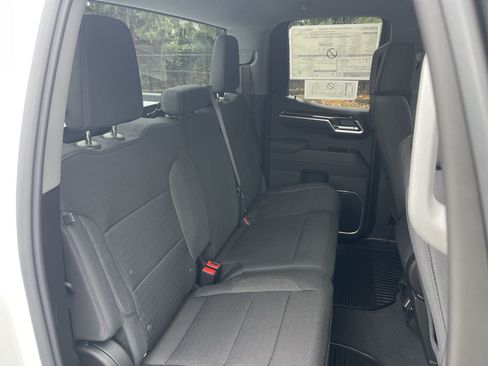New 2026 GMC Sierra 1500 Elevation AWD/4WD image 59