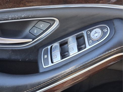 Used 2019 Mercedes-Benz S 63 AMG S 4MATIC Sedan image 22
