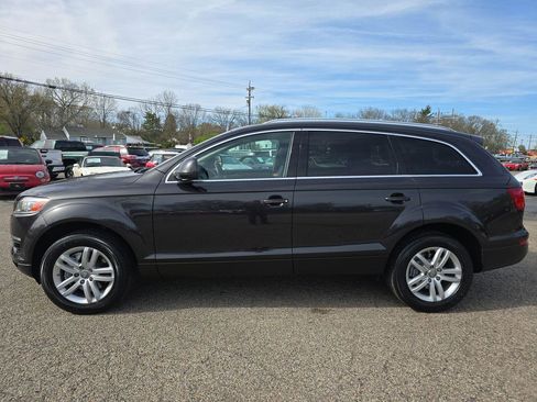 Used 2008 Audi Q7 3.6 Premium image 19