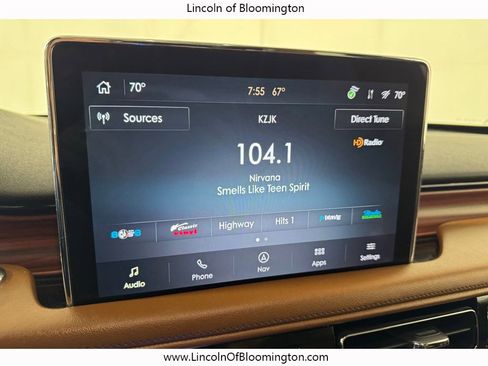 Certified 2023 Lincoln Aviator Grand Touring w/ Equipment Group 301A AWD/4WD image 50