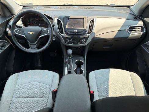 Used 2022 Chevrolet Equinox LS AWD/4WD image 19