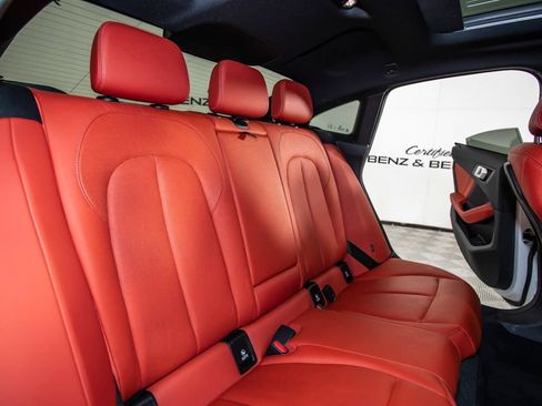 Used 2023 BMW M235i xDrive Gran Coupe w/ Premium Package AWD/4WD image 15