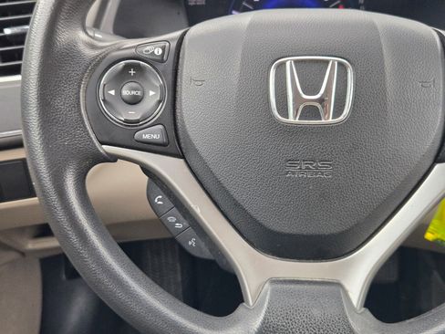 Used 2015 Honda Civic LX image 18