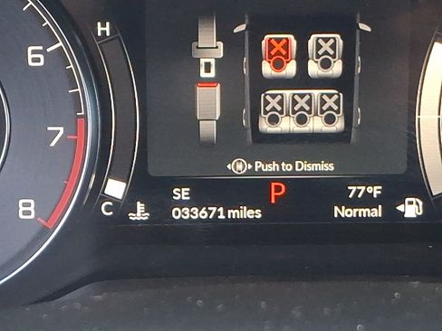 Certified 2023 Acura RDX AWD image 20