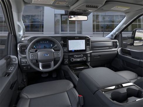 New 2025 Ford F250 Lariat w/ Lariat Ultimate Package image 9
