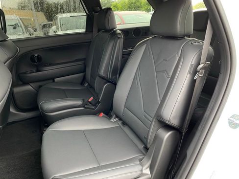 New 2026 Hyundai Palisade XRT Pro AWD/4WD image 25