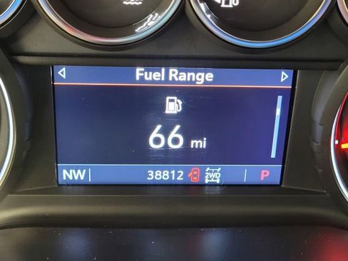 Used 2020 Chevrolet Silverado 3500 LTZ w/ LTZ Convenience Package image 26