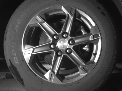 Used 2025 Chevrolet Blazer LT image 12