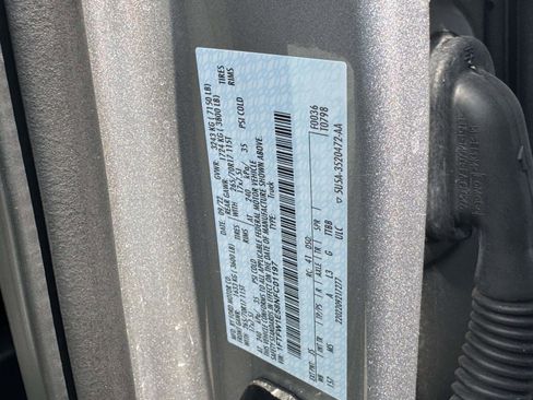 Used 2022 Ford F150 XLT AWD/4WD image 27