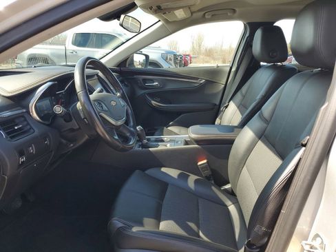 Used 2018 Chevrolet Impala LT image 5