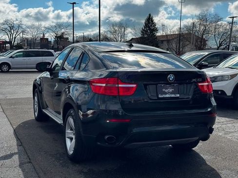 Used 2008 BMW X6 xDrive35i AWD/4WD image 7