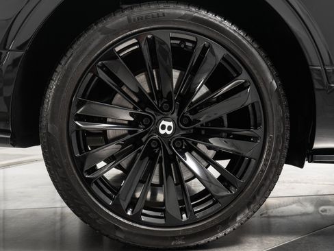 Used 2020 Bentley Bentayga Speed image 37