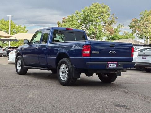 Used 2011 Ford Ranger XLT AWD/4WD image 7