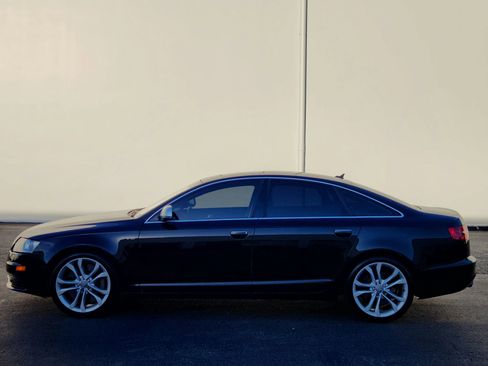 Used 2010 Audi S6 Prestige AWD/4WD image 2