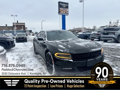 Used 2023 Dodge Charger SXT w/ Blacktop Package