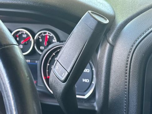 Used 2020 Chevrolet Silverado 1500 LT w/ All-Star Edition RWD image 20