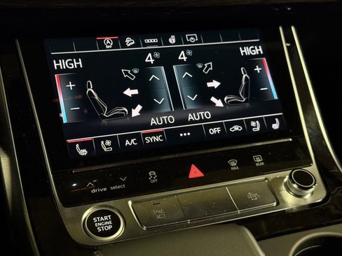 New 2026 Audi Q8 Premium Plus image 25