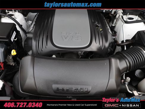Used 2022 Dodge Durango R/T AWD/4WD image 42