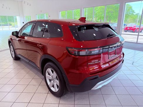 Used 2025 Honda Prologue EX image 5