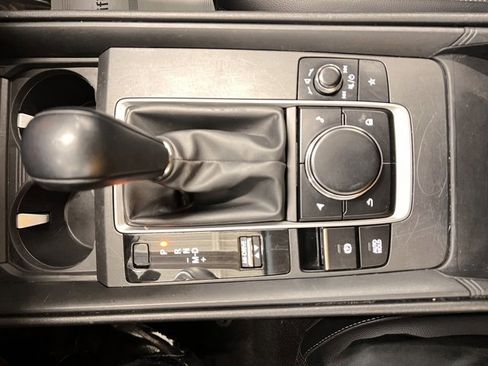 Used 2025 MAZDA CX-50 AWD 2.5 S w/ Select Package image 27