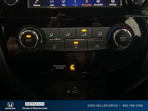Used 2021 Nissan Rogue Sport S AWD/4WD image 24