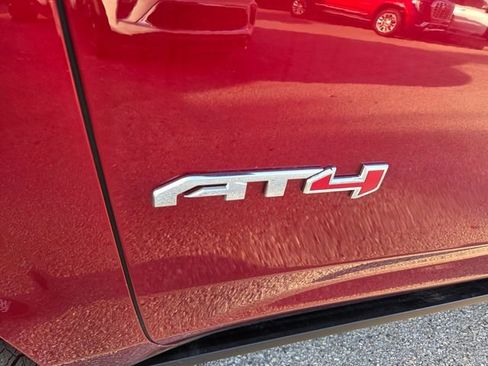 New 2026 GMC Yukon XL AT4 w/ AT4 Premium Plus Package AWD/4WD image 3