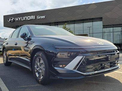New 2026 Hyundai Sonata SE