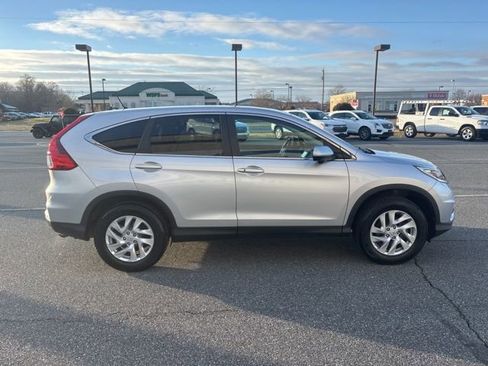 Used 2015 Honda CR-V EX image 7