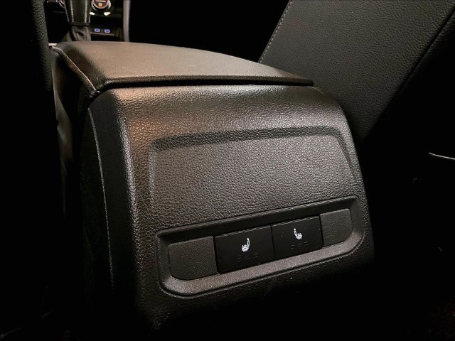 Used 2021 Volkswagen Jetta R-Line FWD image 33