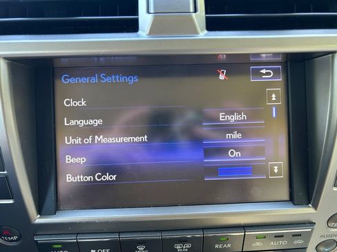Used 2020 Lexus GX 460 Premium AWD/4WD image 30