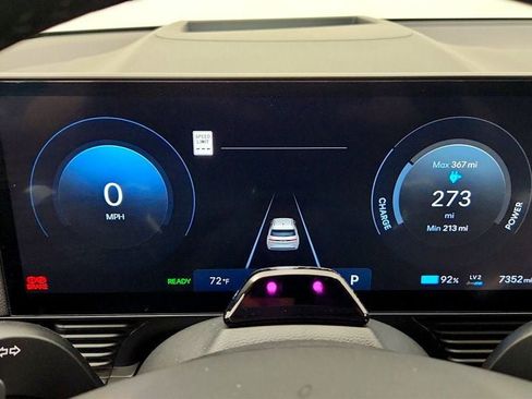 Used 2025 Hyundai Ioniq 5 Limited RWD image 15