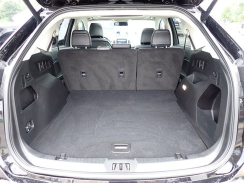 Used 2024 Ford Edge SEL w/ Convenience Package AWD/4WD image 6