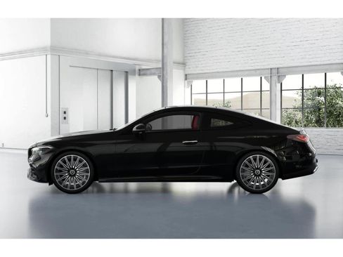 New 2026 Mercedes-Benz CLE 300 4MATIC Coupe image 33