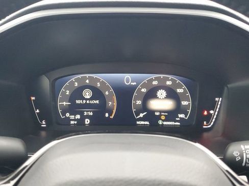 New 2026 Honda CR-V EX-L image 30