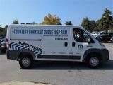 Used 2017 RAM ProMaster 1500 image 3