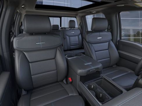 New 2026 Ford F350 Platinum AWD/4WD image 10