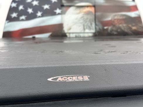 Used 2022 RAM 1500 TRX w/ TRX Level 2 Equipment Group image 13